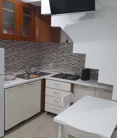 Ursino Nel Cuore Di Apartment
