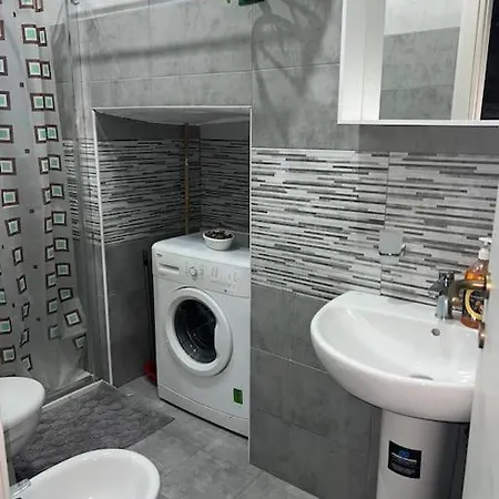 Apartment Ursino Nel Cuore Di