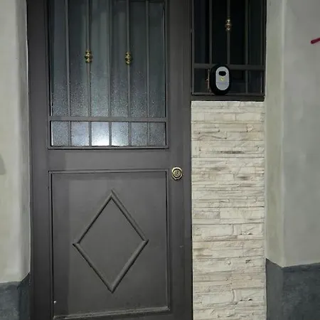 Ursino Nel Cuore Di Apartment *