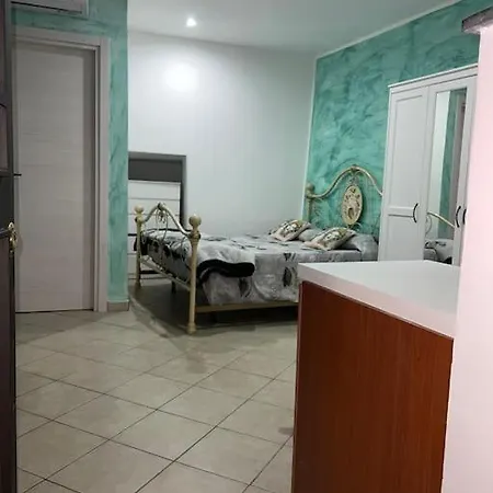 Apartment Ursino Nel Cuore Di